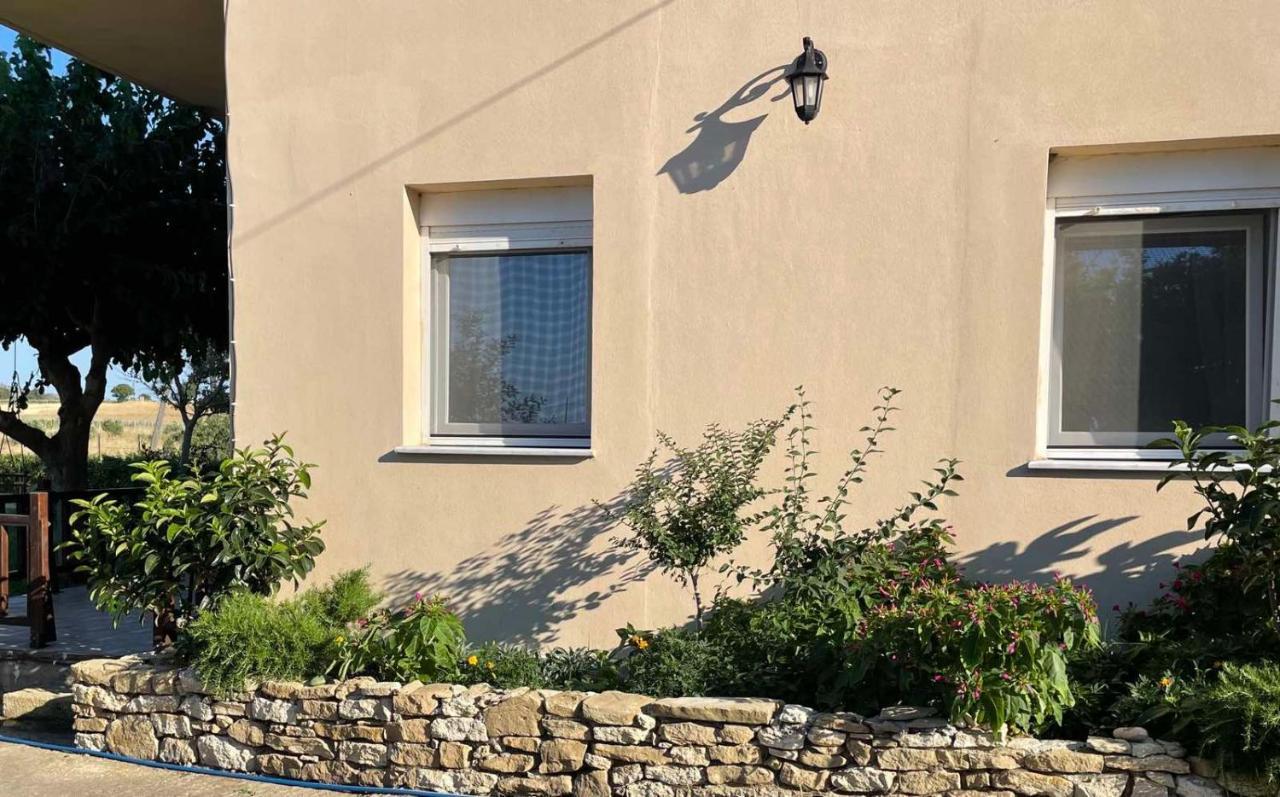 Apartamento Platanos Samothráki Exterior foto