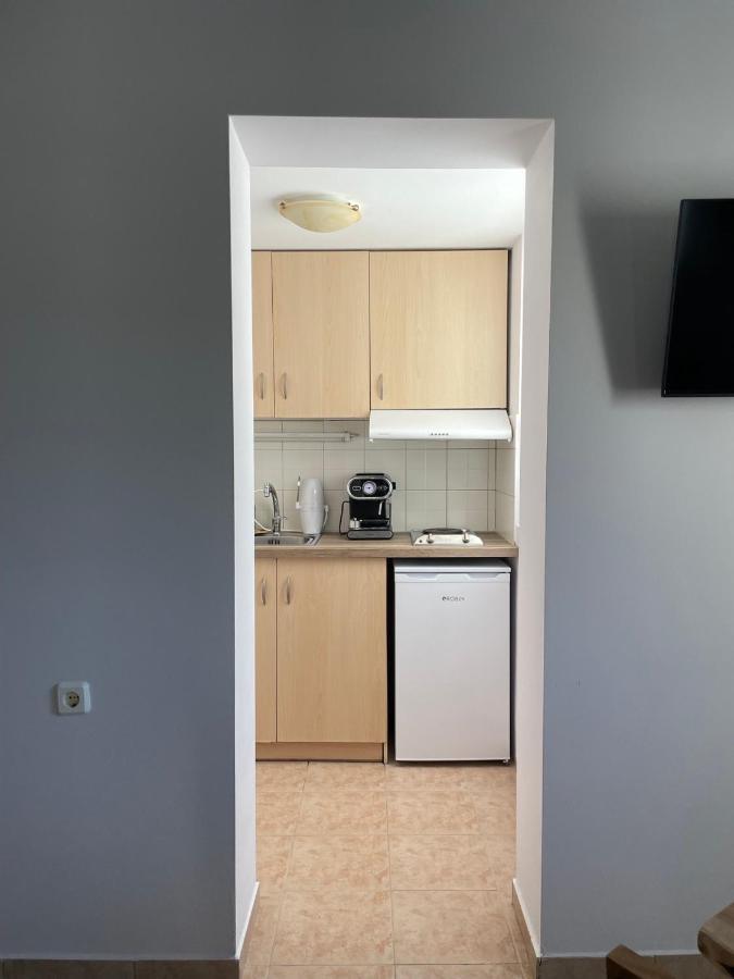 Apartamento Platanos Samothráki Exterior foto